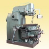 X5042, X5042A Vertical Knee-type Milling Machine 