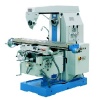 X6025C, X6030C Horizontal Knee-type Milling Machine